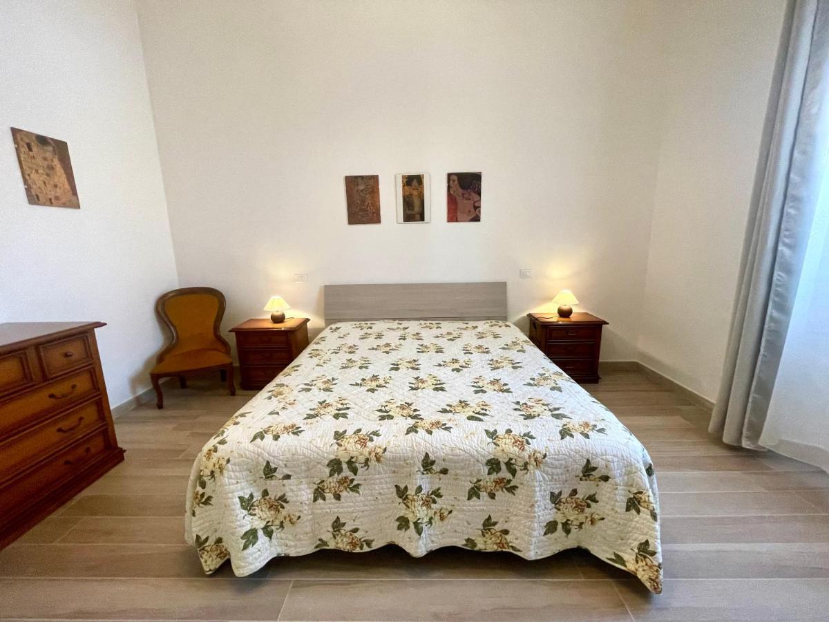 韦基亚诺Casa La Palma公寓 外观 照片