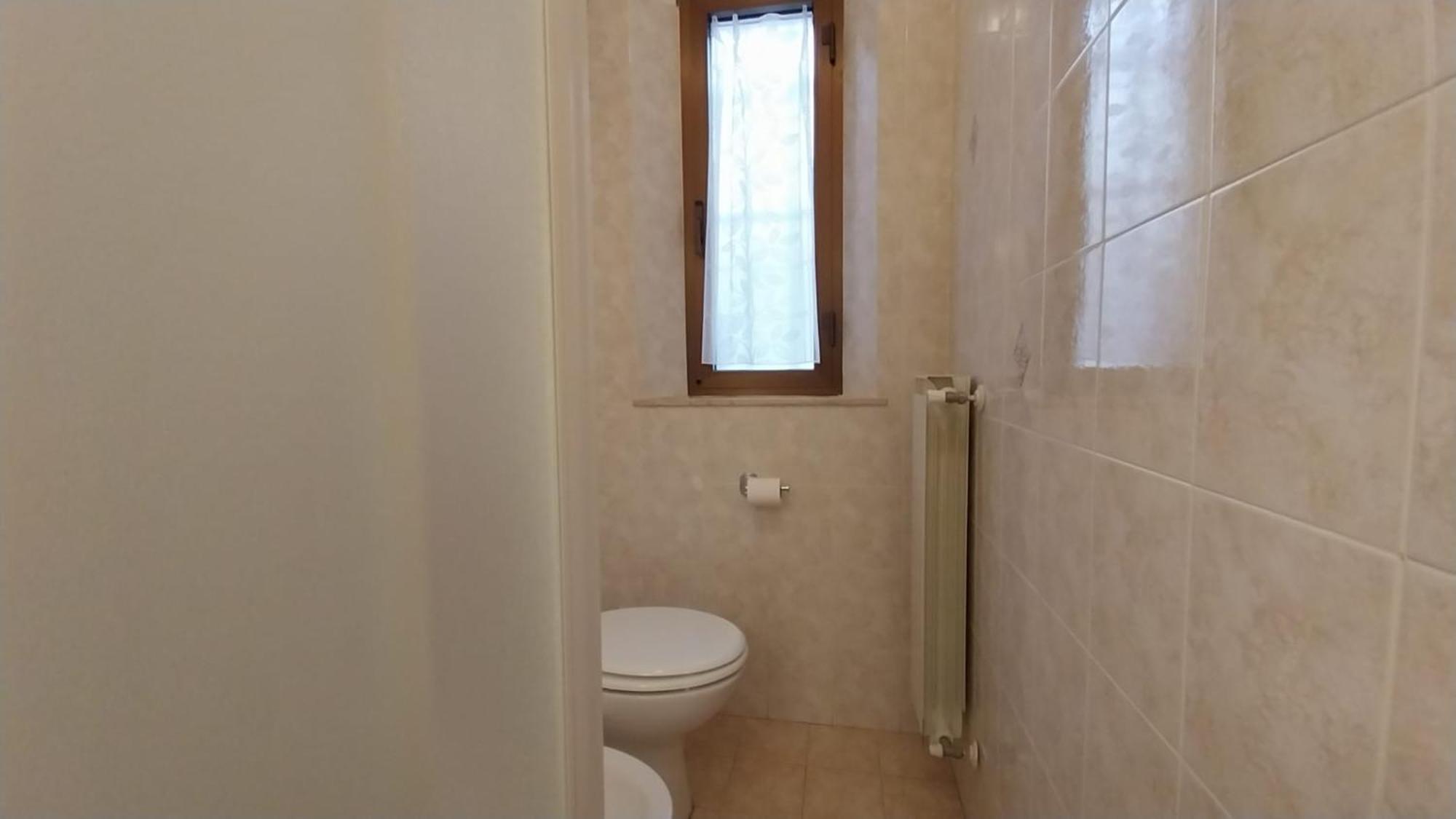 韦基亚诺Casa La Palma公寓 外观 照片